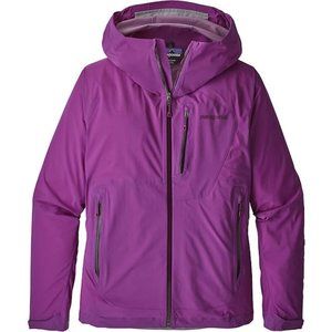 Patagonia Stretch Rainshadow Jacket -Women's